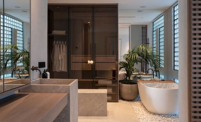 Image No.25-Penthouse de 2 chambres à vendre à Estepona