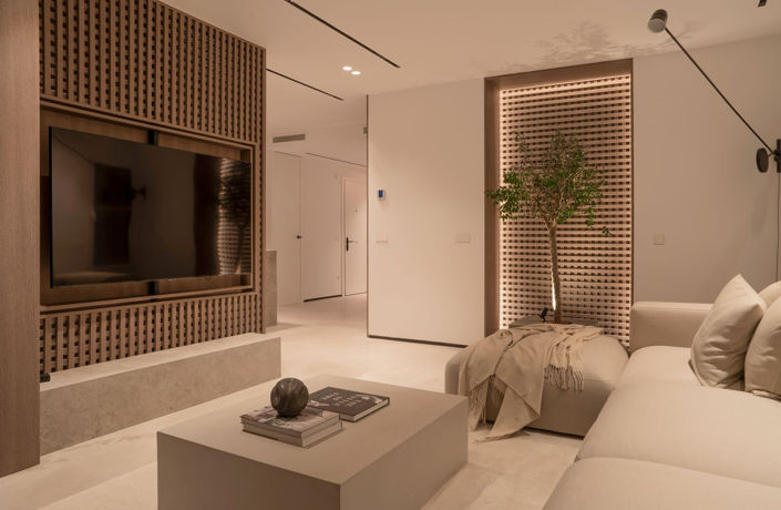 Image No.34-Penthouse de 2 chambres à vendre à Estepona