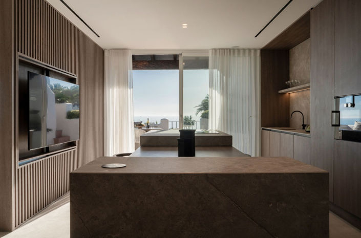 Image No.37-Penthouse de 2 chambres à vendre à Estepona