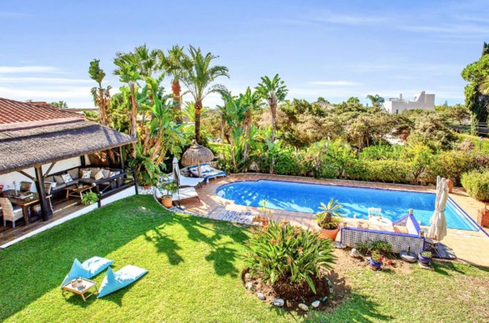 Image No.11-6 Bed Villa for sale