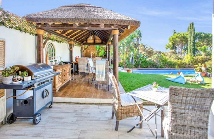 Image No.12-6 Bed Villa for sale