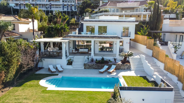 Image No.1-5 Bed Villa for sale