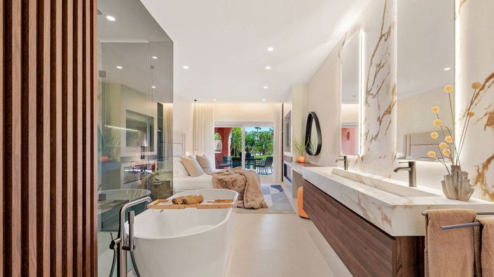 Image No.16-3 Bed Apartment for sale