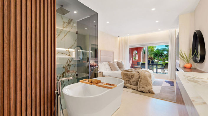 Image No.17-3 Bed Apartment for sale