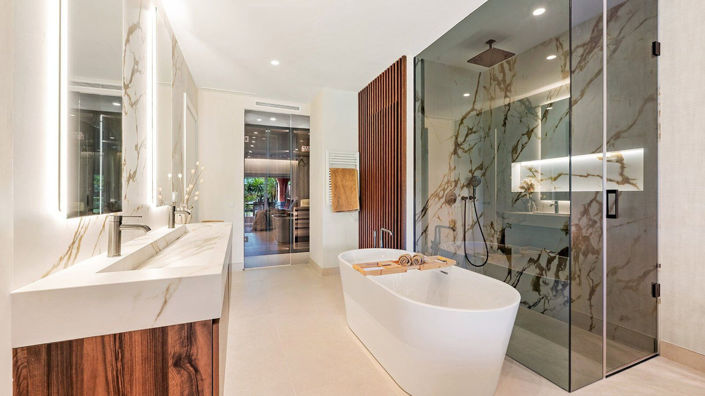 Image No.22-3 Bed Apartment for sale