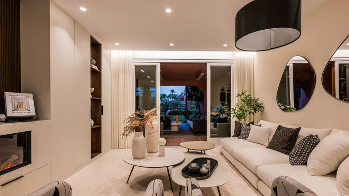 Image No.27-3 Bed Apartment for sale