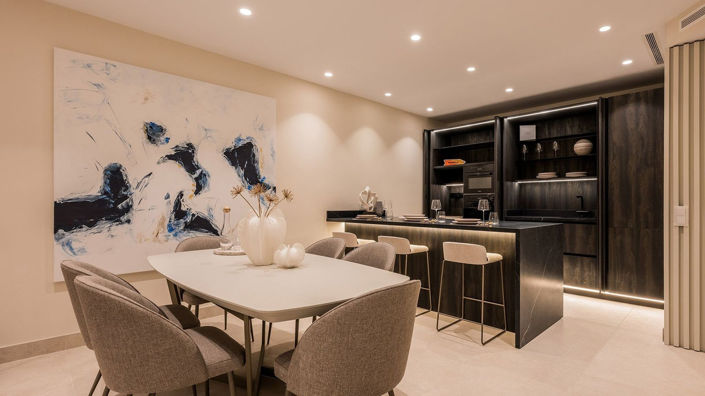 Image No.29-3 Bed Apartment for sale