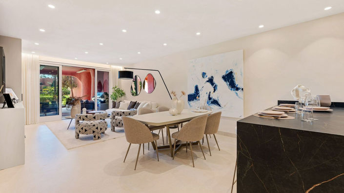 Image No.3-3 Bed Apartment for sale