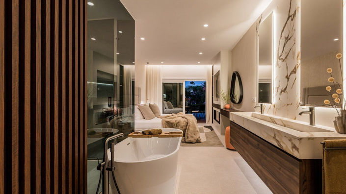 Image No.42-3 Bed Apartment for sale