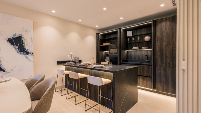 Image No.6-3 Bed Apartment for sale