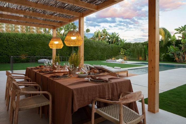 Image No.6-5 Bed Villa for sale