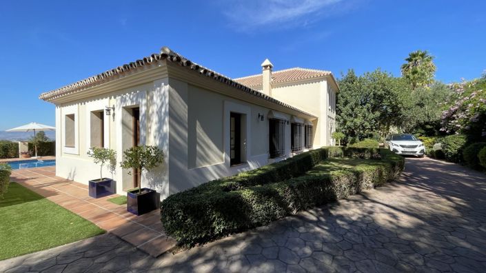 Image No.31-4 Bed Villa for sale