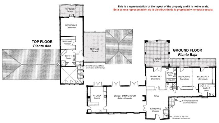 Image No.32-4 Bed Villa for sale