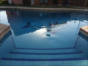 1 - La Duquesa, Townhouse