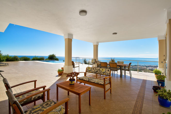 Image No.5-5 Bed Villa for sale