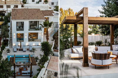 5 Bed Villa for sale