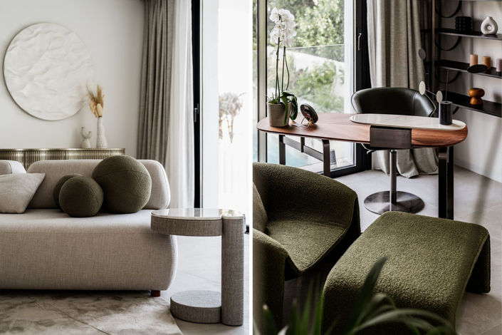 Image No.9-5 Bed Villa for sale