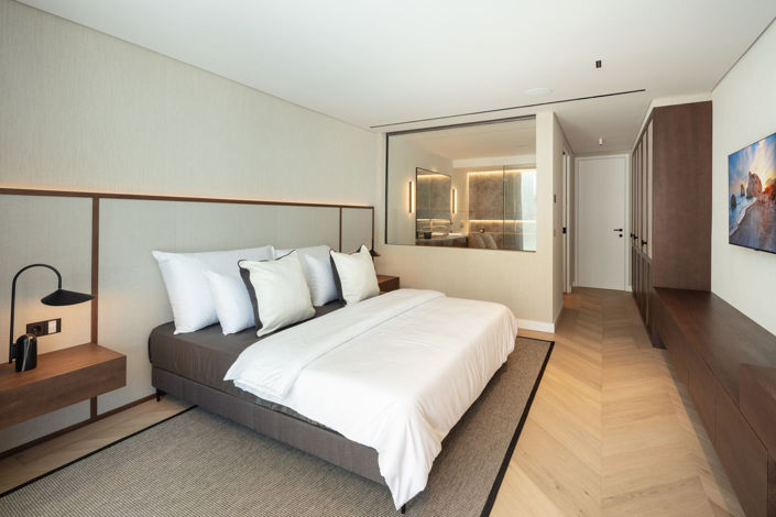 Image No.15-3 Bed Apartment for sale