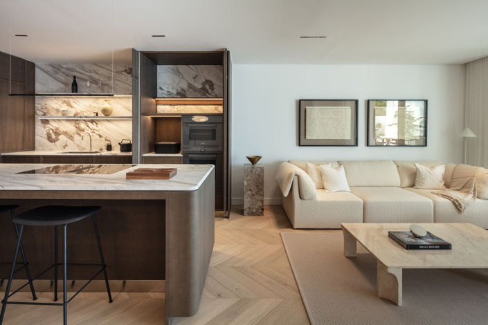 Image No.2-3 Bed Apartment for sale