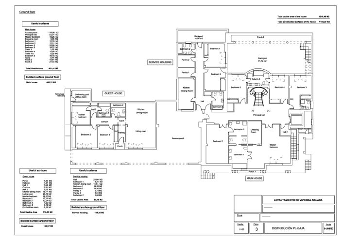 Image No.18-9 Bed Villa for sale