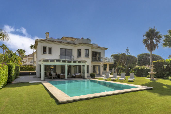 Image No.1-5 Bed Villa for sale