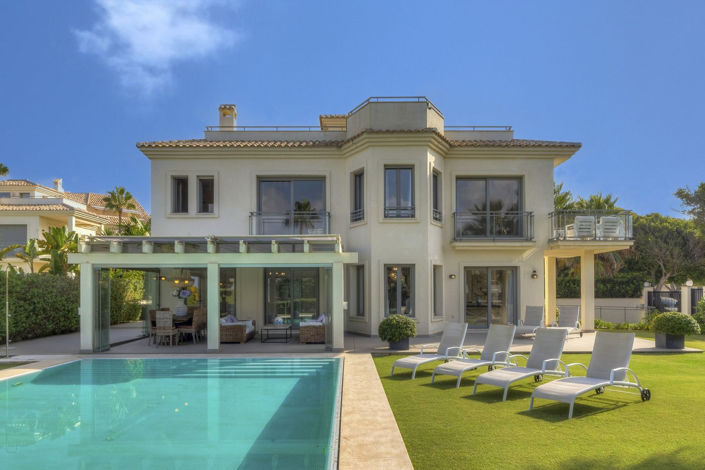 Image No.15-5 Bed Villa for sale