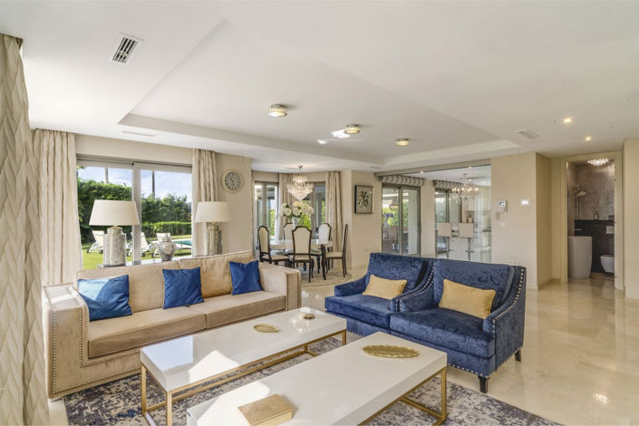 Image No.3-5 Bed Villa for sale