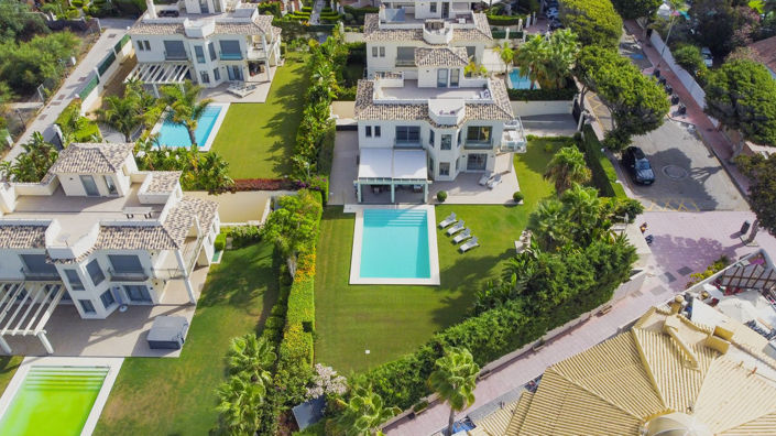 Image No.42-5 Bed Villa for sale