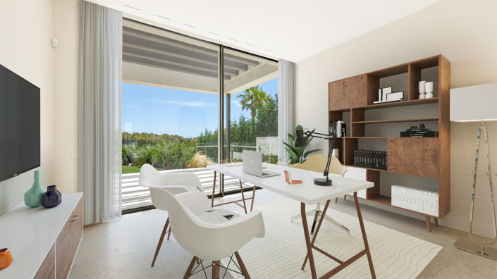 Image No.16-5 Bed Villa for sale