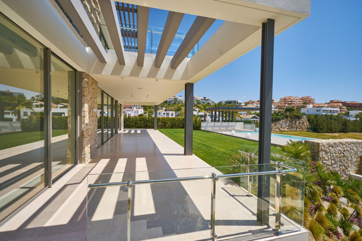 Image No.22-5 Bed Villa for sale