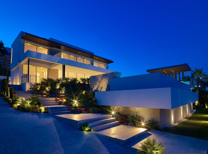 Image No.26-5 Bed Villa for sale