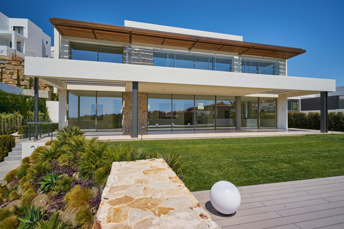 Image No.32-5 Bed Villa for sale