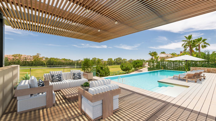 Image No.5-5 Bed Villa for sale