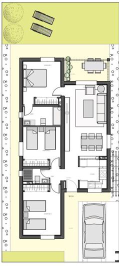 Image No.23-3 Bed Villa for sale