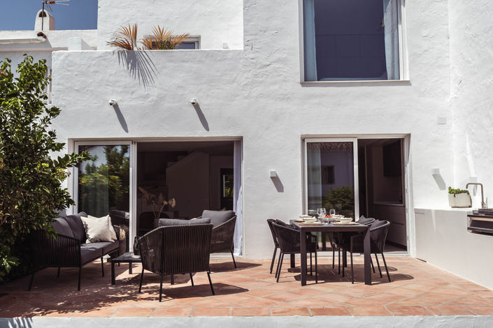 Image No.25-3 Bed Townhouse for sale