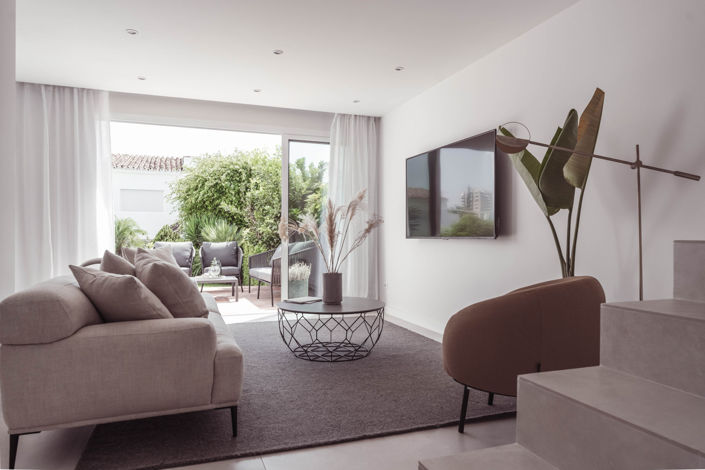 Image No.46-3 Bed Townhouse for sale