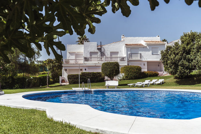 Image No.47-3 Bed Townhouse for sale