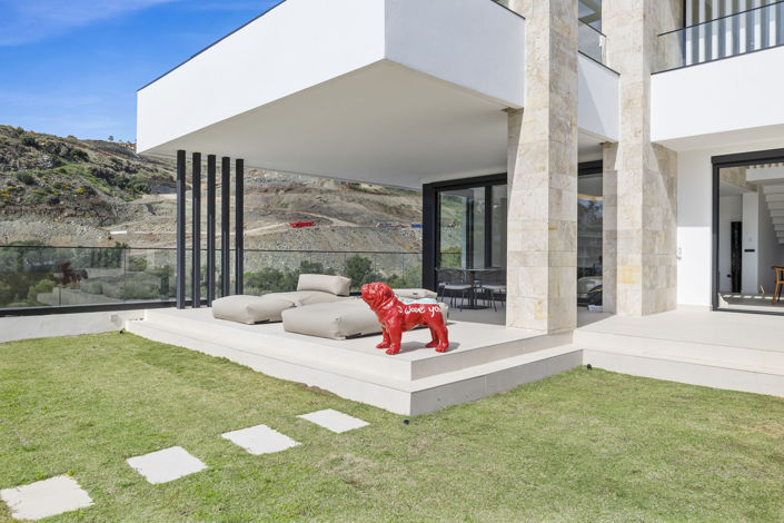 Image No.18-4 Bed Villa for sale