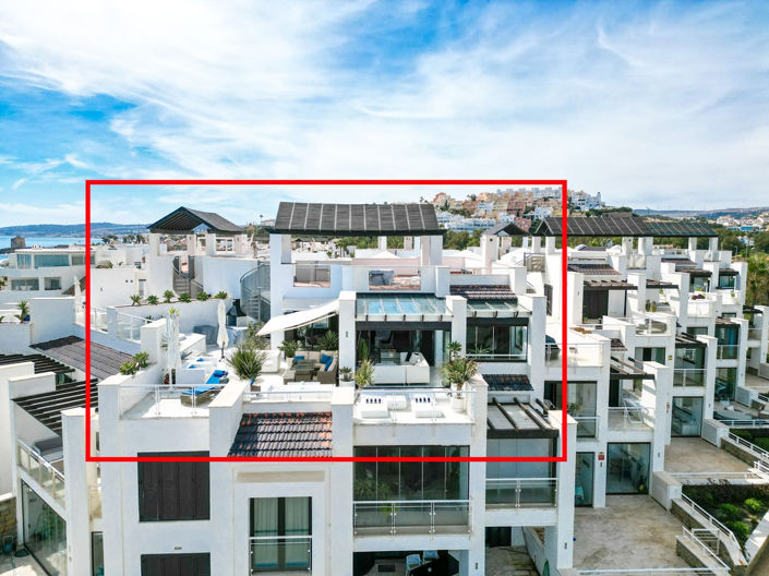 Image No.1-2 Bed Penthouse for sale
