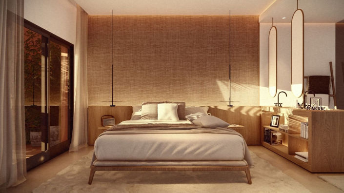 Image No.2-3 Bed Apartment for sale