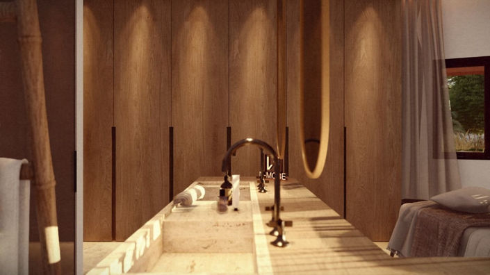 Image No.6-3 Bed Apartment for sale