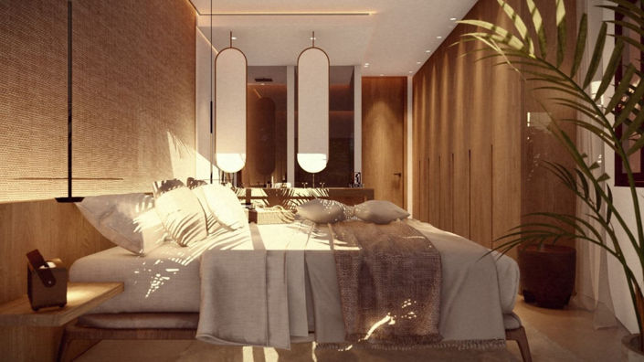 Image No.7-3 Bed Apartment for sale