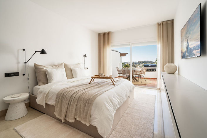 Image No.13-3 Bed Apartment for sale