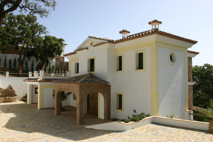 Image No.1-5 Bed Villa for sale