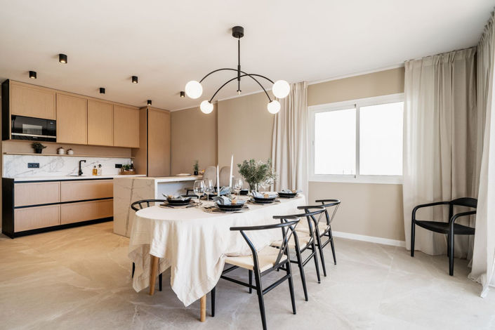 Image No.8-4 Bed Apartment for sale