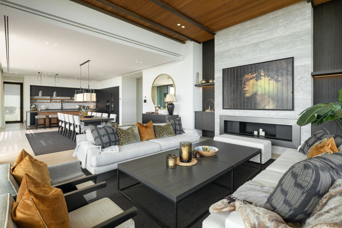 Image No.2-6 Bed Villa for sale