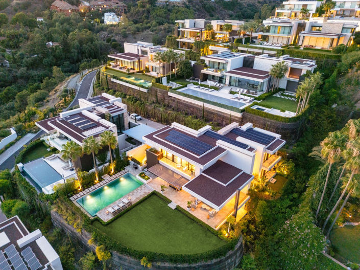 Image No.33-6 Bed Villa for sale