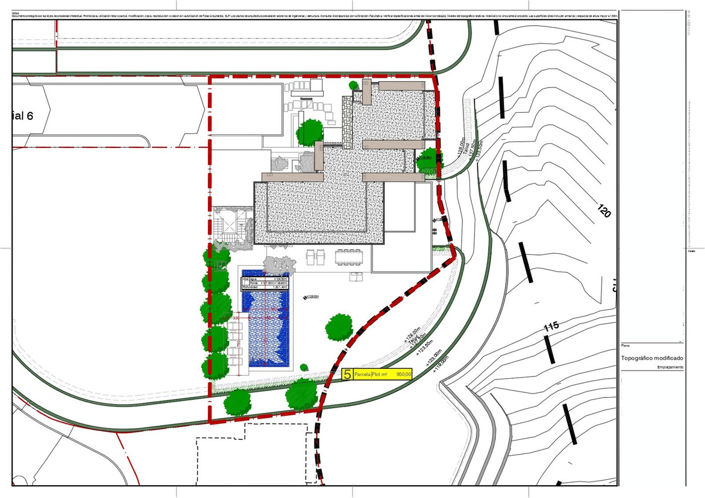 Image No.35-6 Bed Villa for sale