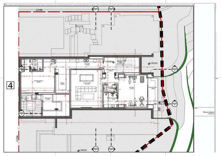 Image No.36-6 Bed Villa for sale