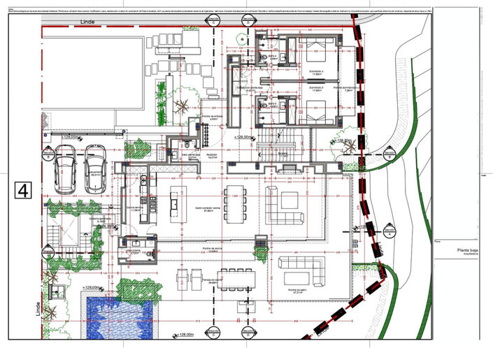 Image No.37-6 Bed Villa for sale